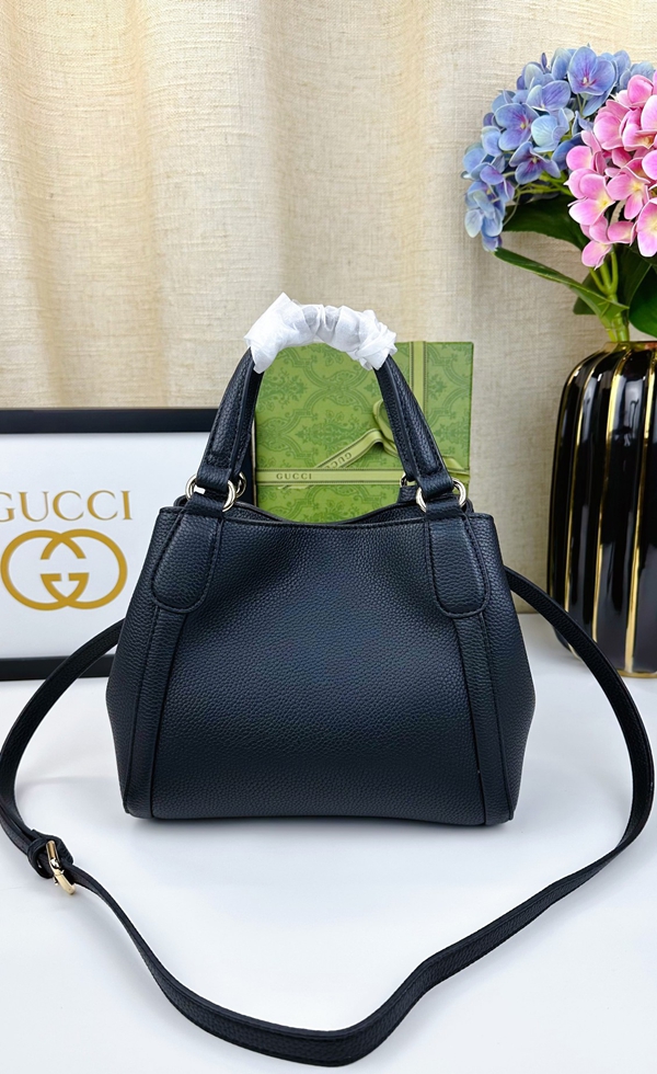 激安グッチバッグコピー内部構造